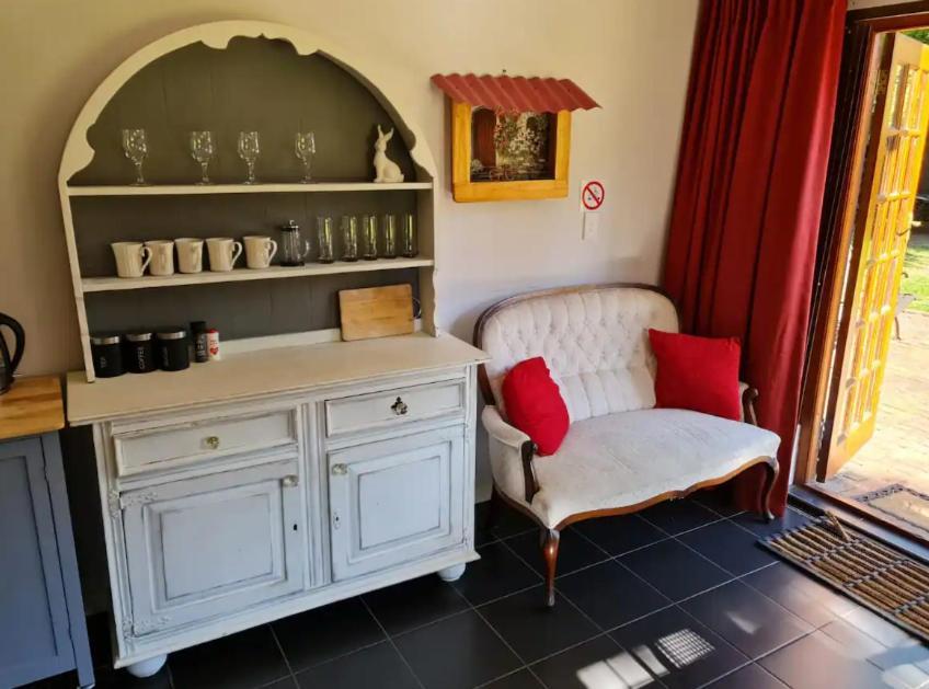 Mead, Pinelands Lägenhet Kapstaden Exteriör bild